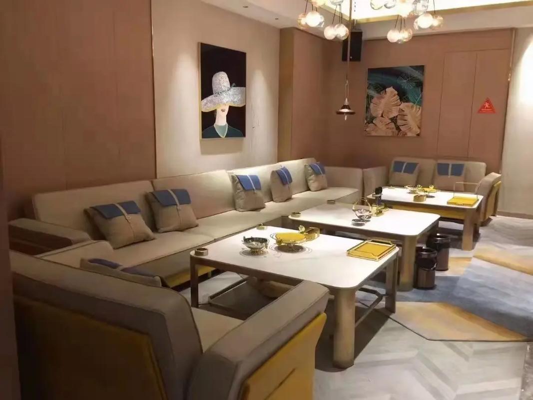 重庆商务ktv尽享高端商务体验-巫山县ktv预订