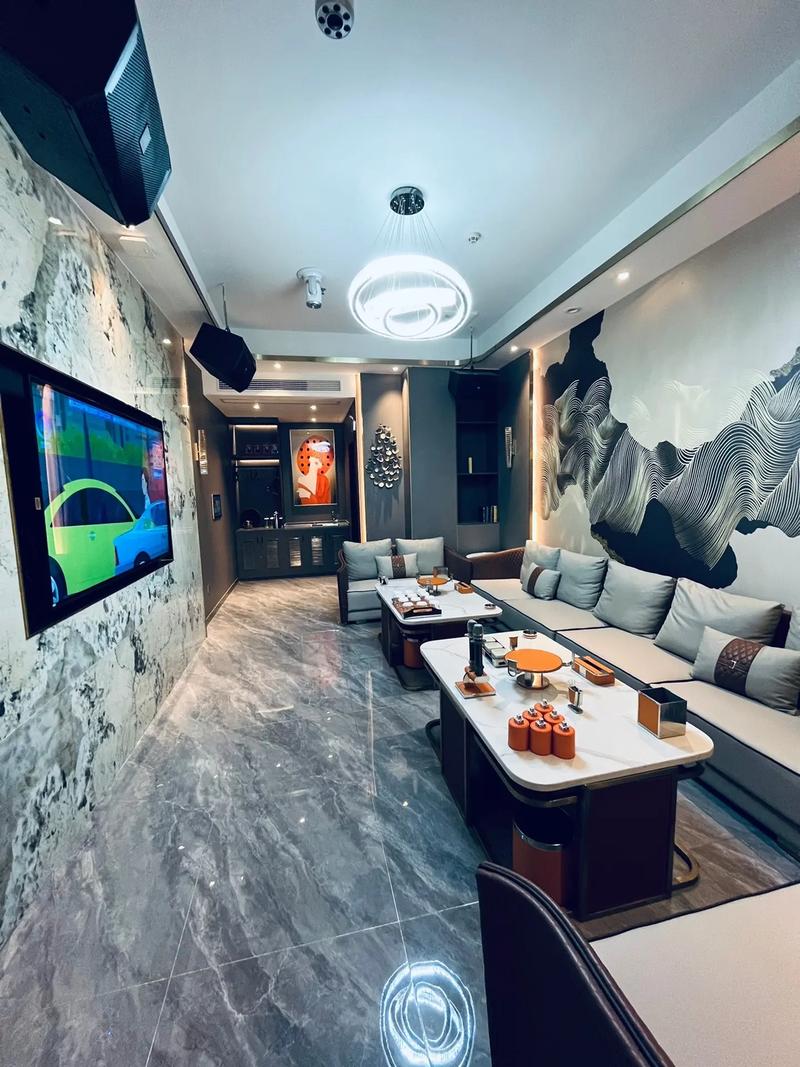 重庆商务ktv多少钱一个小时揭秘-巫山县ktv预订